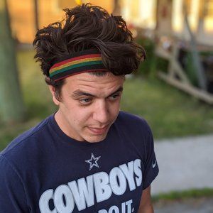 3 Yoga Headbands Bundle